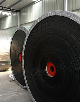 皮帶輸送機(jī)