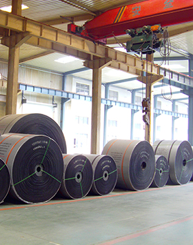 山東皮帶輸送機(jī)廠家