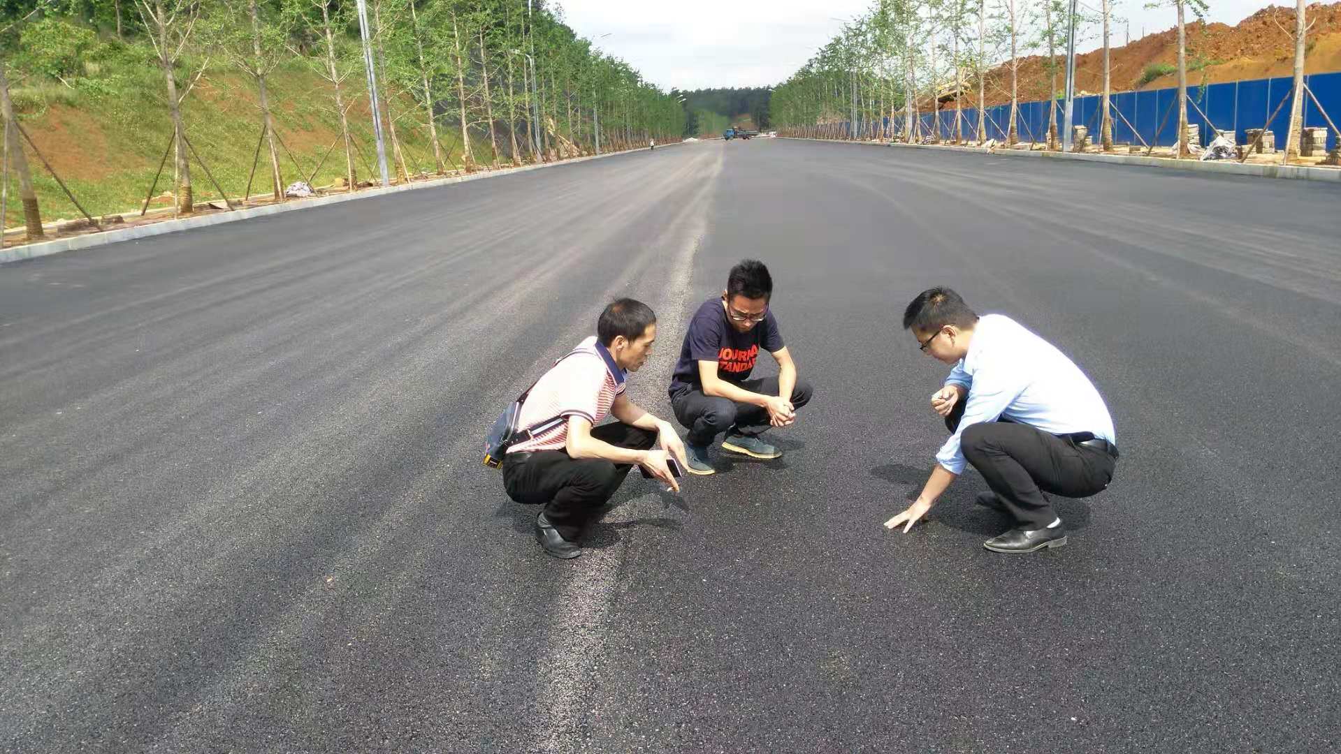 貴州黔中大道