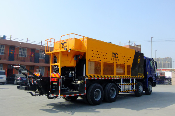 DCXF1235 slurry sealer DCXF1235 slurry sealer