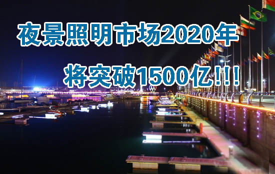 夜景照明控制器 夜景照明控制器