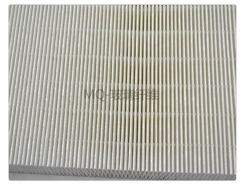 玻璃纖維高效過(guò)濾器