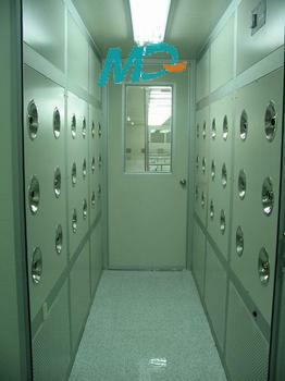 MQ-風(fēng)淋室2 MQ-風(fēng)淋室2