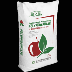 農業-聚磷酸銨