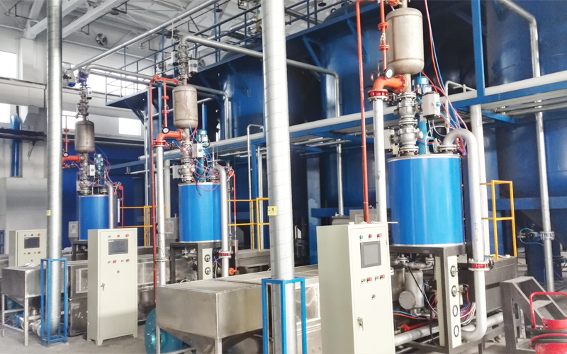 EPP二次專用發泡機
