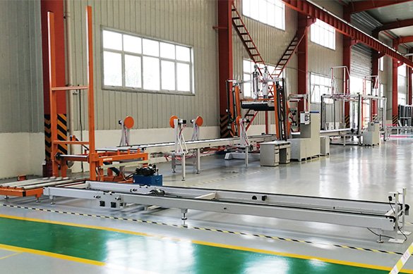 淄博友利为您提供eps连续切割线eps发泡机eps板材机eps数控切割机等