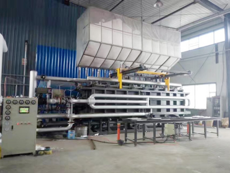 長春市恒通節能建筑保溫材料有限公司