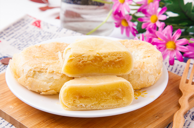 老母家食品有限公司