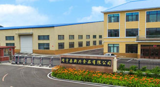 傳統(tǒng)糕點品牌
