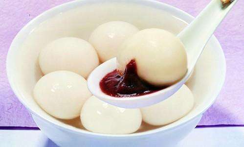 東北傳統(tǒng)湯圓品牌