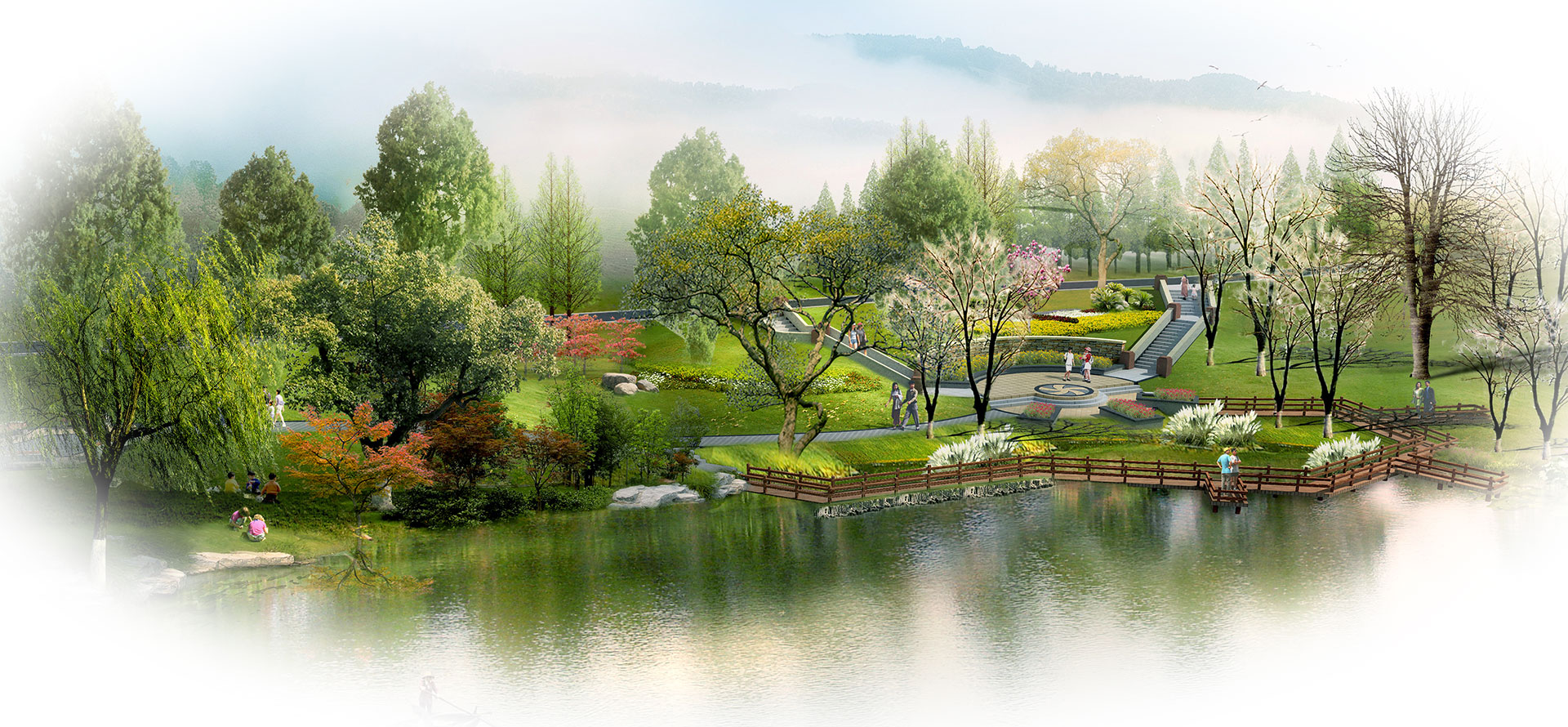 天府農耕響水六坊