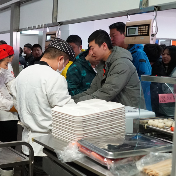 長春學校食堂承包 長春學校食堂承包