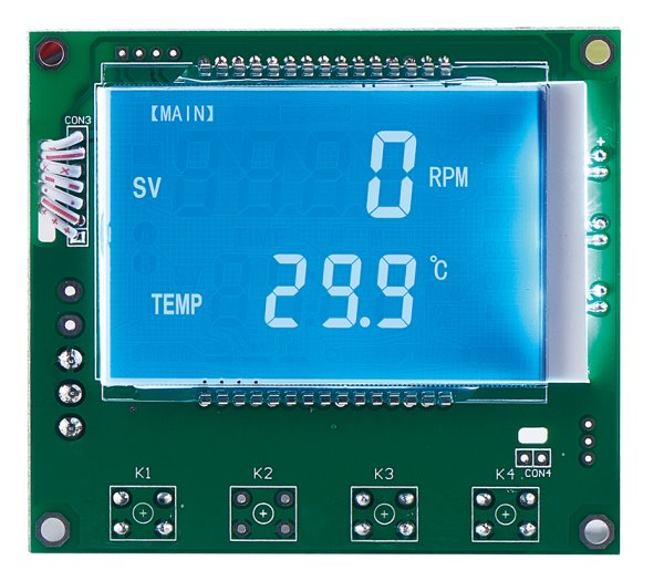 AMTH-C10 交流調速器