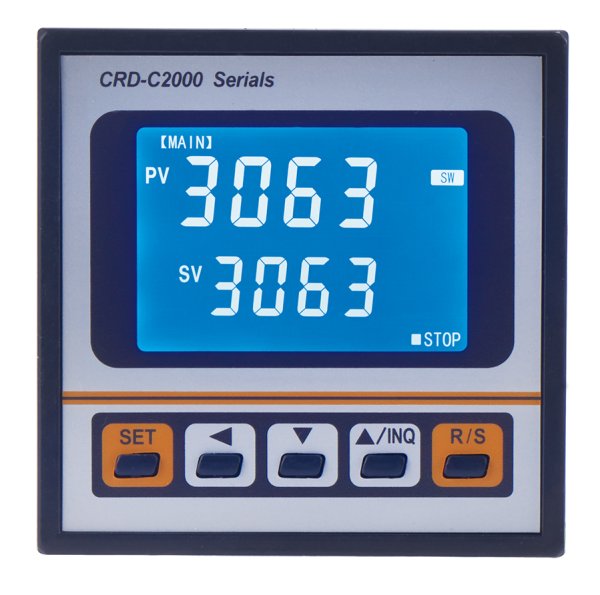 TCHB-T1006  CO2培養箱控制器