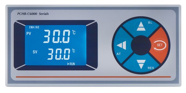 PCD-D8000 温控仪(96*96mm)