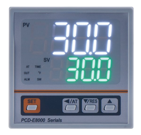 PCD-D8000 温控仪(96*96mm)