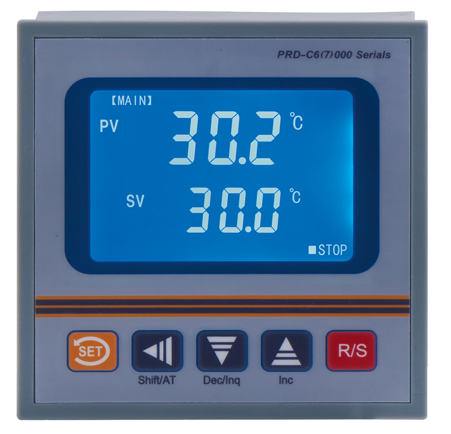 PRD– C6000