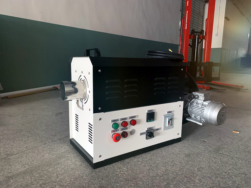 工業(yè)熱風機