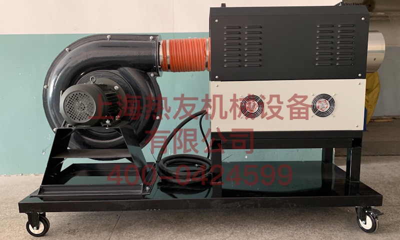循環(huán)工業(yè)熱風機 循環(huán)工業(yè)熱風機