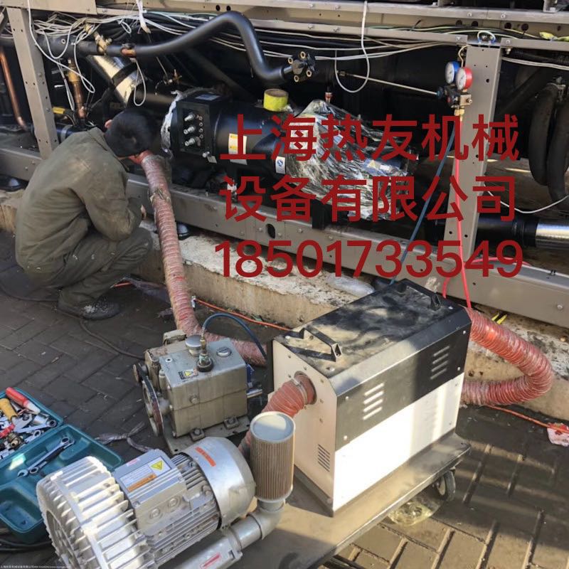 工業(yè)熱風機