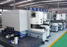 一汽集团车身厂