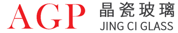 晶瓷玻璃科技（上海）有限公司