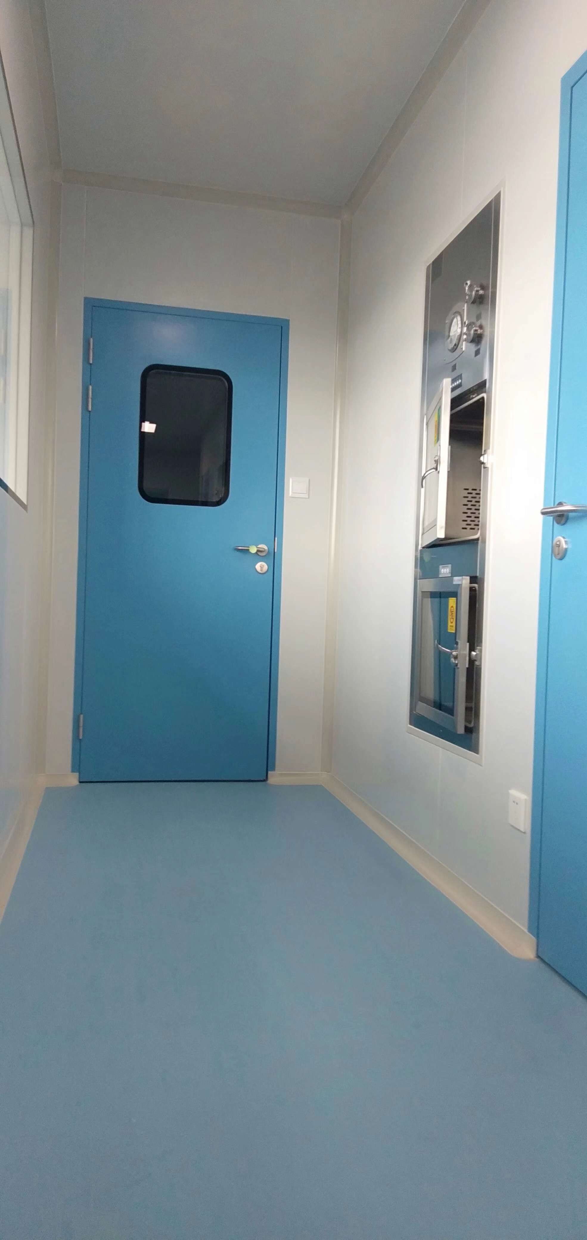 深圳GMP凈化車間