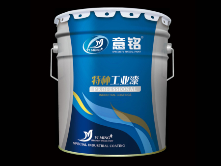 環(huán)氧富鋅底漆