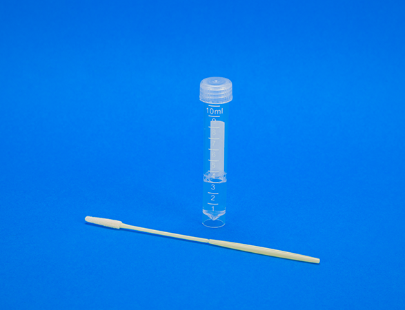 深圳美迪科妇科拭子,女性拭子,宫颈拭子厂家