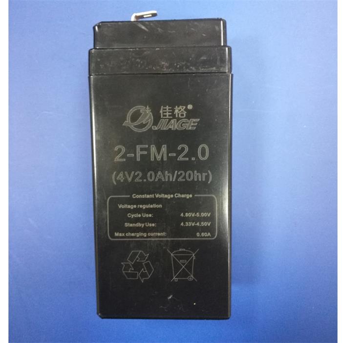 应急灯蓄电池 应急灯蓄电池