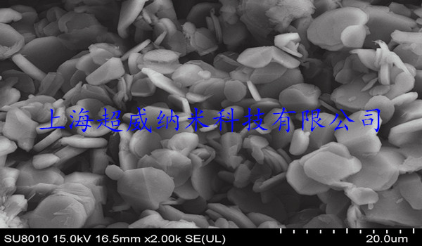 氮化硼粉SEM-1