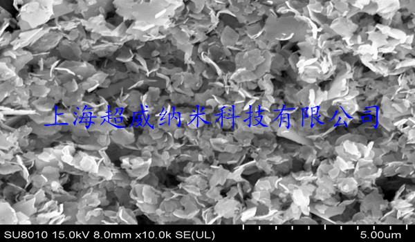 氮化硼粉SEM-2