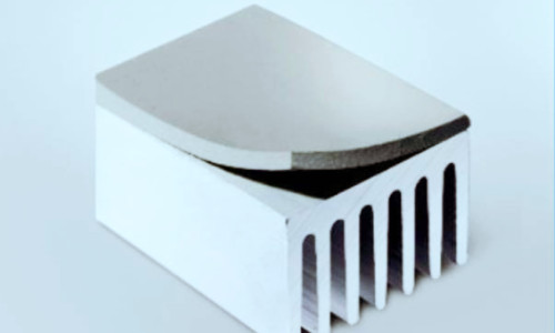 納米氮化鋁粉在高導熱硅膠墊片中應用