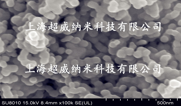 纳米氧化铜CuO粉电镜图镨