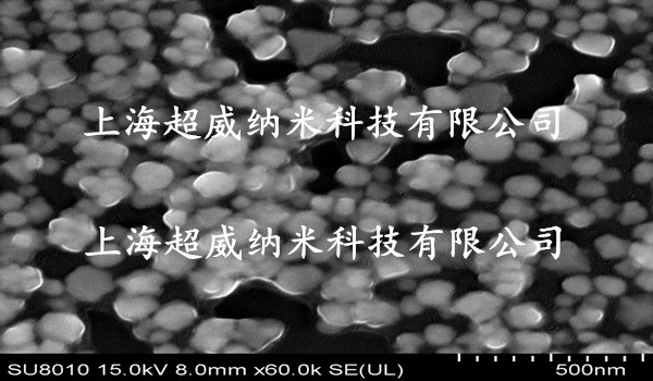 阿爾法相納米氧化鋁粉Al2O3電鏡圖譜