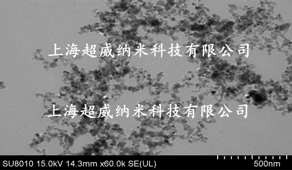 納米碳化硅粉SiC電鏡圖譜