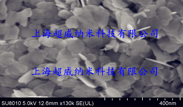 纳米六方氮化硼粉SEM电镜图镨