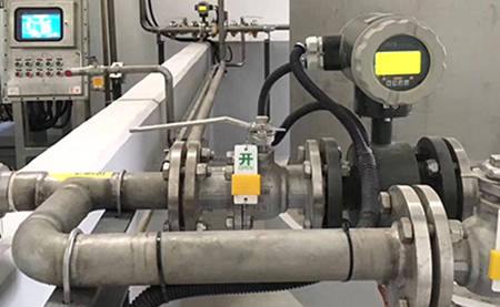 大连海水净化公司