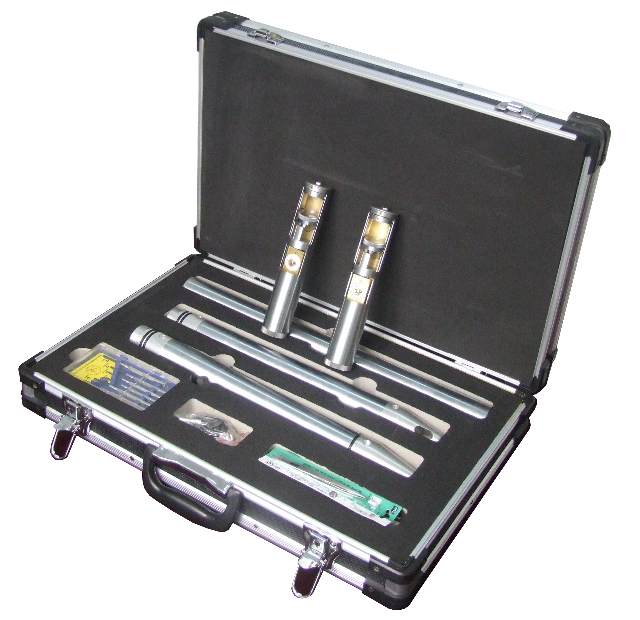  KXP-2小口径罗盘测斜仪