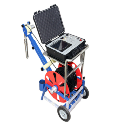 轮式井下电视-500米以内深度