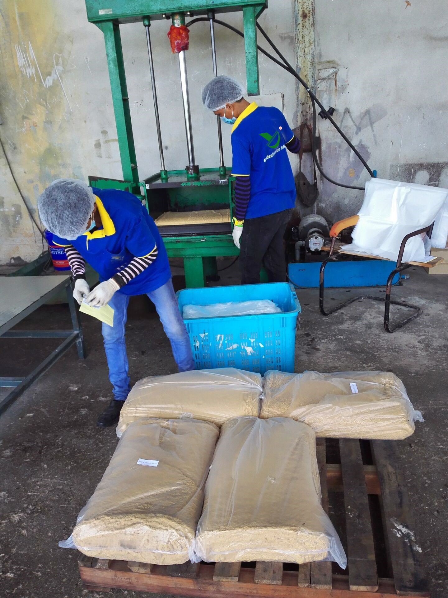 Omya和RAPI共同投资印度尼西亚Kerinci的重钙工厂 - 中国粉体网