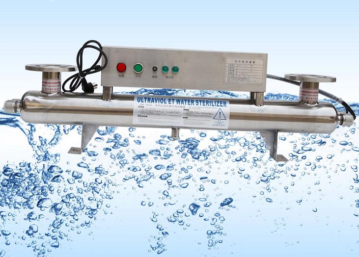 紫外線消毒-四川雨禾源綠建科技有限公司