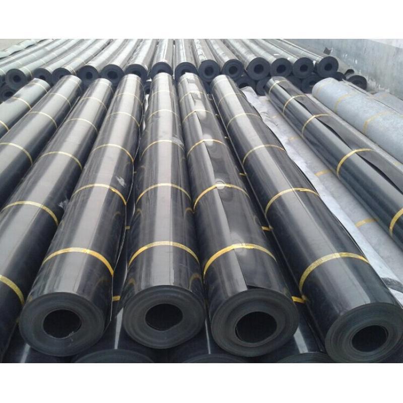 土工布-四川雨禾源綠建科技有限公司