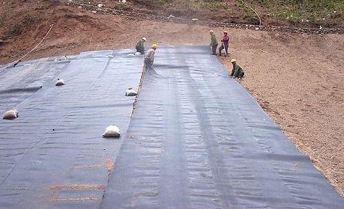 土工布-四川雨禾源綠建科技有限公司 土工布-四川雨禾源綠建科技有限公司