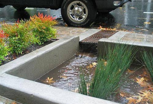 虹吸排水系統(tǒng)的優(yōu)點是什么-四川雨禾生態(tài) 虹吸排水系統(tǒng)的優(yōu)點是什么-四川雨禾生態(tài)