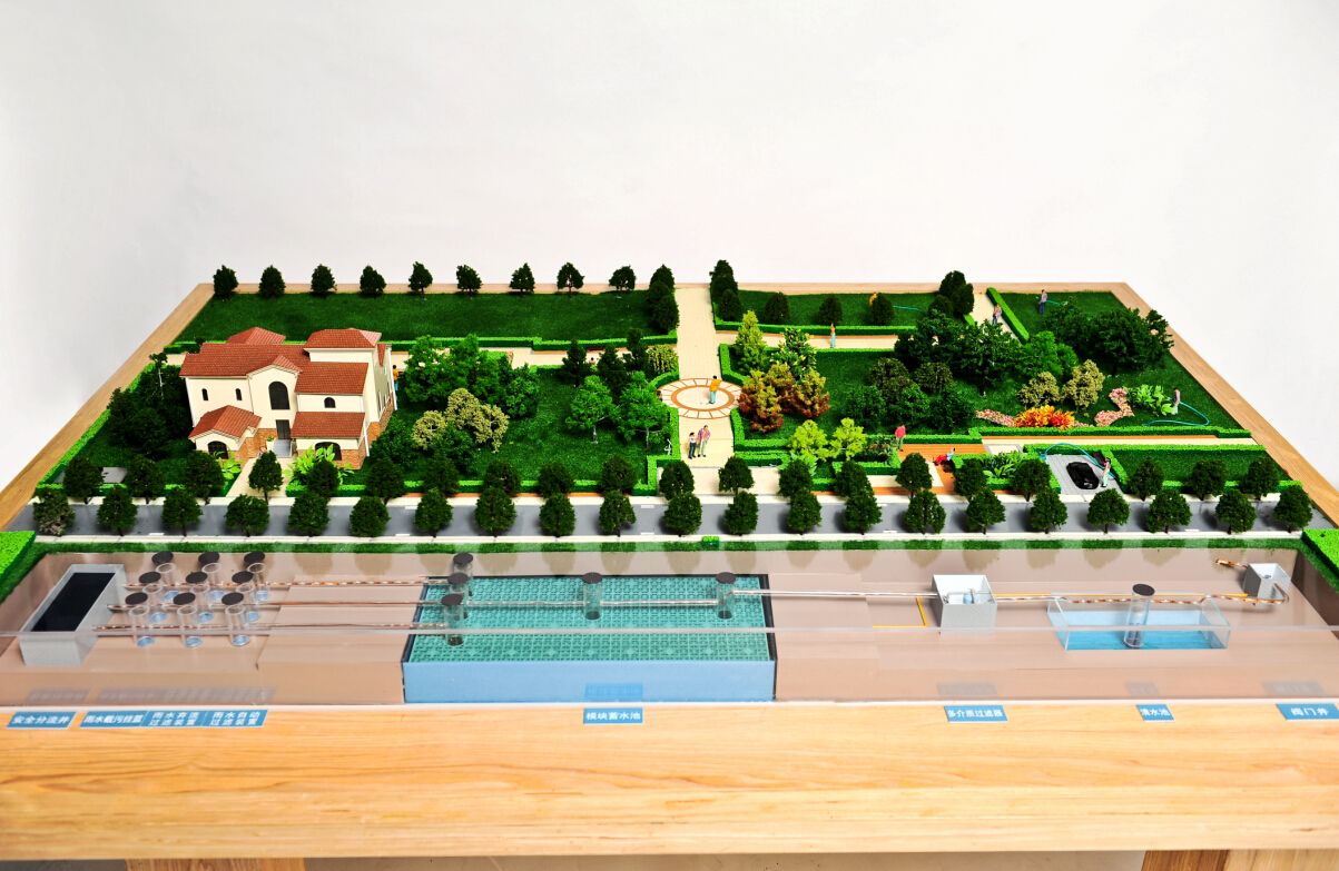 一體化凈水設(shè)備