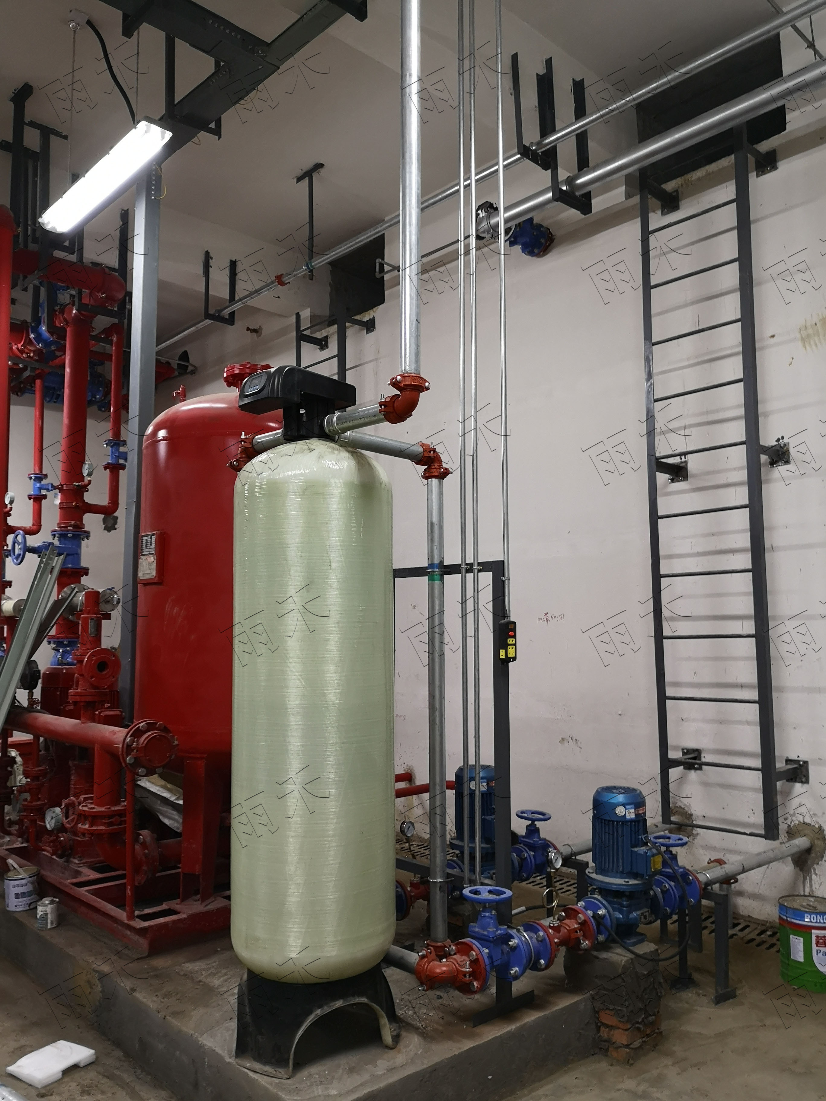 四川雨禾源綠建科技有限公司