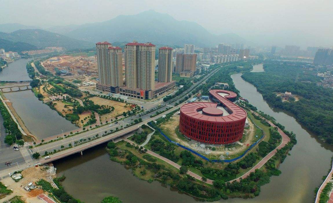 雨水收集池2-四川雨禾源綠建科技有限公司