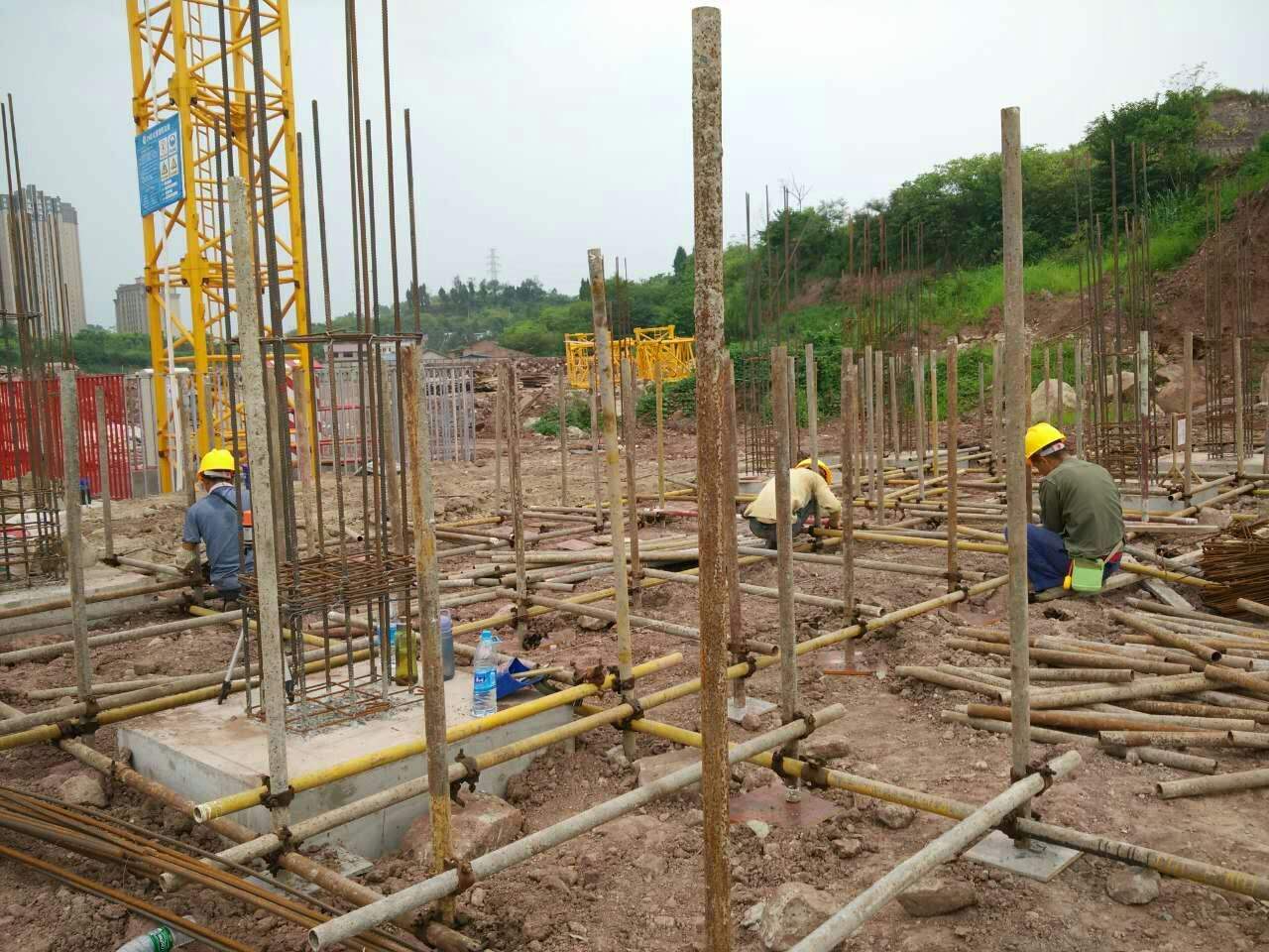 農(nóng)業(yè)用大棚貨架雨水的收集與利用-四川雨禾生態(tài)