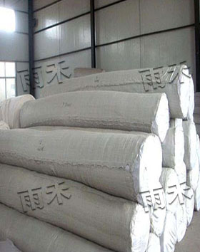 蓄排水板的施工注意事項(xiàng)？-四川雨禾源綠建科技有限公司